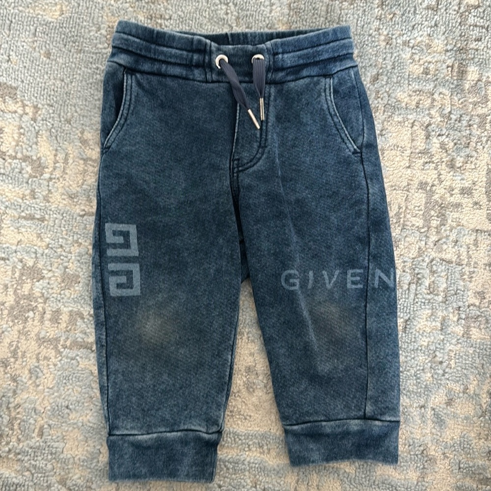 Givenchy bottoms